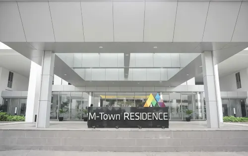 D' Rooms Studio & 2Br Apartment at MTown Gading Serpong Near SMS - Homestays