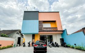 SANS Siliwangi Semarang