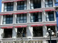 Priede Hotel Boutique Hotels near Amparo Museum