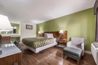 Econo Lodge Atlanta Airport East - Pet friendly