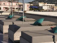 Villa Diana - Beach & Rooms Hotels in Ischia