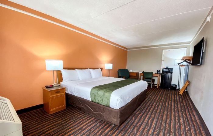Quality Inn Harlingen