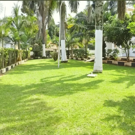 Island Inn Entebbe