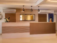 Accord Hotel Hotels in Castanhal