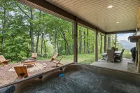 Stunning Views, Superb Atmosphere, Modern Amenities, In the Middle of Nature - Boutique
