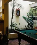 Hotel Posada de San Agustin