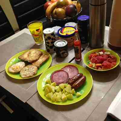Chester View Homestay - Hostel Dining/Meeting Rooms