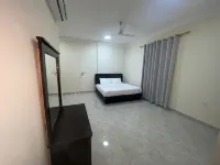 Red Bn Saif - Apartments