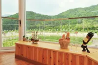 Mungyeong Apple House Pension - 民泊
