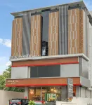 Park Avenue Hotel & Apartments Trichy - Wifi