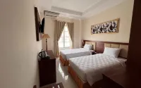 Le Semar Hotel Karawaci - 2-Star
