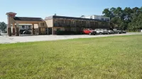 Executive Inn & Suites - Pet friendly