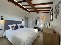 NEW: Villa Amandier, ideal location. heated swimming pool - Huvilat