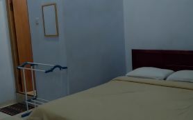 Hotel Latansa Nuansa Syariah