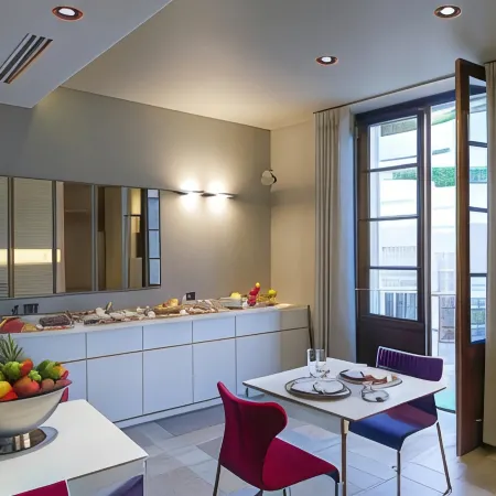 Relais Metelli