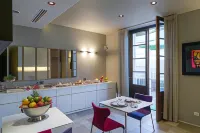 Relais Metelli