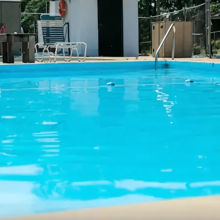 "Reel Escape" in White Oak Shores