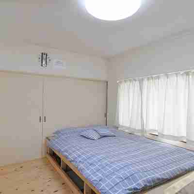 STAY IN OTAKI Rooms
