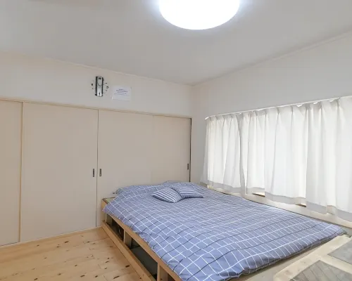 STAY IN OTAKI Hotels in Date