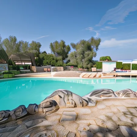 Masseria Borgo San Marco