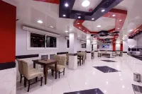Badr Hotel Assiut - servizio colazione