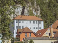 Schloss Raitenbuch - Badekar