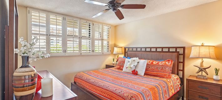Great Listing/Price/AC in the bedroom! Hotels in Maalaea