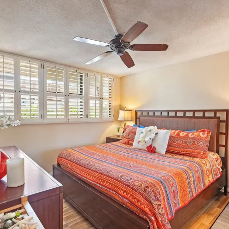 Great Listing/Price/AC in the bedroom!