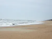 Carolina陽光3臥室2浴室公寓 - 海滩