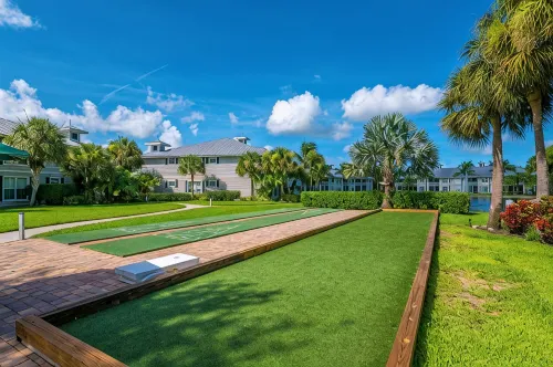Golf Condo @ Lely Naples. Free Rounds + Pool. No Resort Fee. 5th Ave & Beach - 4つ星