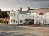 Anglers Arms Ξενοδοχεία στην πόλη Morpeth