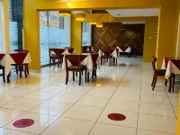 Hotel Continental Lima Hotels near Gran Chimu