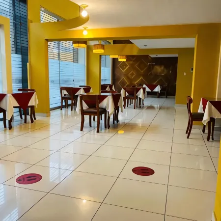 Hotel Continental Lima