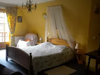Bed & Breakfast - Pensions