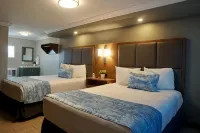 Coastal Sands Inn