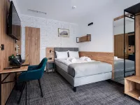 Hotel Polonia Park Medical Center & Spa Hotels in Busko County