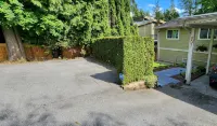 Family Home - Apartment - Wifi
