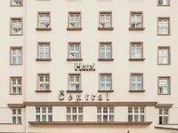 Central Hotel Prague Hotels near Powder Tower