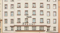 Central Hotel Prague - pet friendly