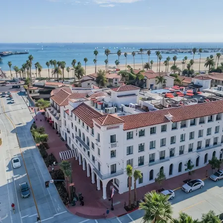 Hotel Californian
