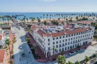 Hotel Californian - spa