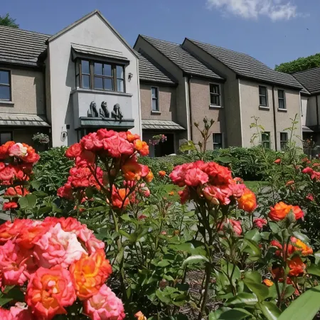 Brennan Court Guest Accommodation
