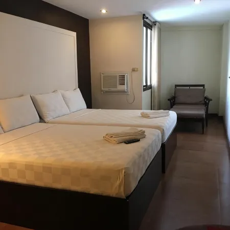 Hotel Maiya