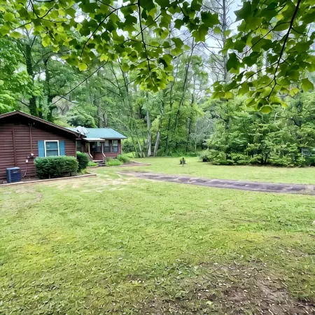 Silver's Snowbird Cabin