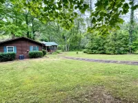 Silver's Snowbird Cabin - Wifi