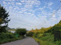 Goheung Narodream Pension - 家庭旅館