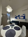 The House of Alice Blu Mare in Neptune - WiFi