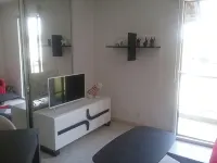 Apartment T1 bis St Goustan