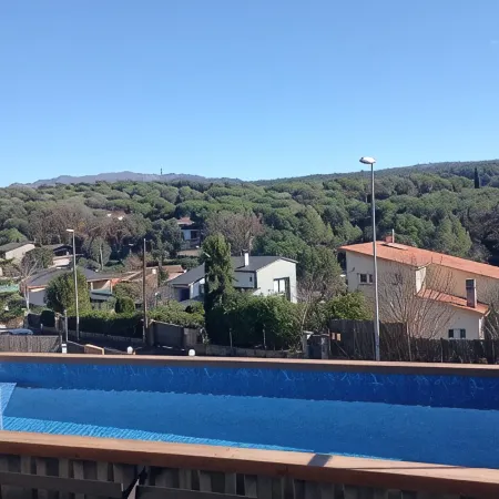 La Dacha Montanya