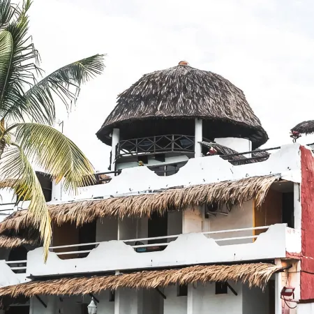 Hotel y Bungalows Acuario